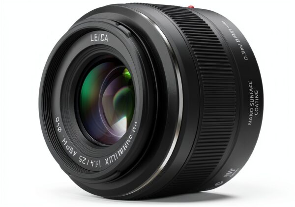 Panasonic 25mm F1.4 Leica Lens Camera Photography-0