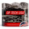 OP/TECH USA Lens Case Hard Plastic Dust Moisture Protection-1