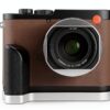 Haoge HG-Q2W Grip for Leica Q2 Enhanced Hold Access-0