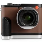 Haoge HG-Q2W Grip for Leica Q2 Enhanced Hold Access-0