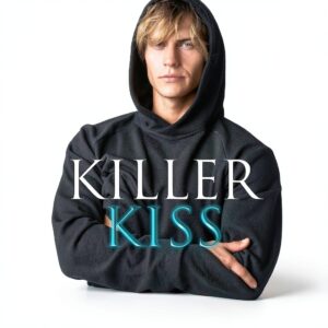 Premium Ergonomic Monitor Arm Adjustable Height VESA Mount-0