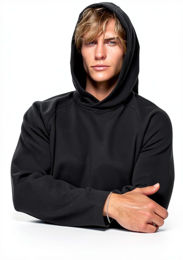 Pavo Monitor Arm Ergonomic Aluminum Desk Mount for