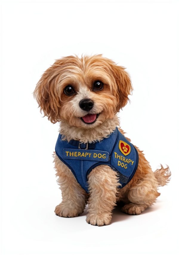 CHUCKLES Therapy Dog Kindle eBook Childrens Animals Dogs