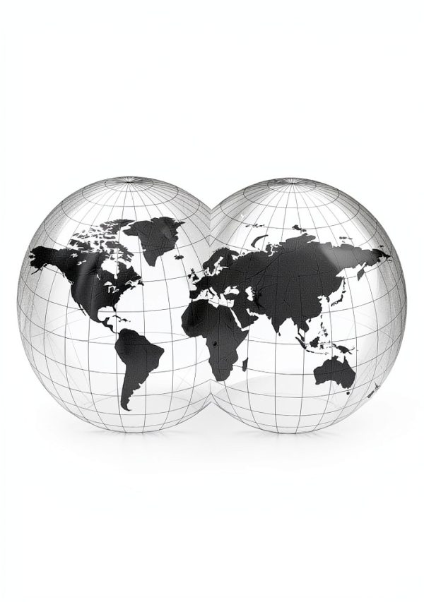 Pavo Monitor Arm Ergonomic Aluminum Desk Mount Stand