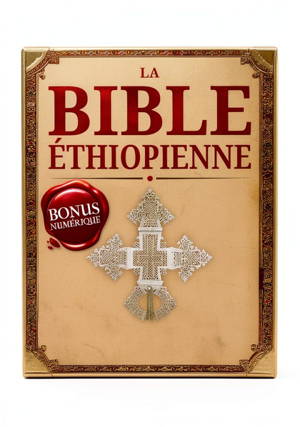 Ethiopian Bible Canon Orthodox Tewahedo Church French