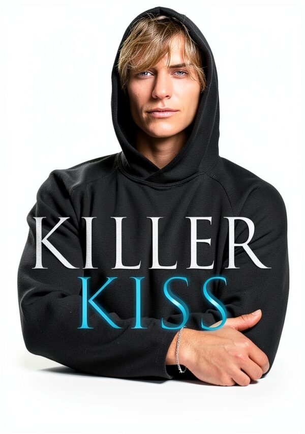 Elle Thorpe Mafia Romance eBook Saint View Strip Book 3-0