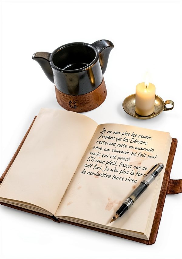 Les Dieux n'ont pas d'ailes French legal thriller eBook