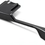 Haoge Thumbs Up Grip Leica D-LUX 8 Aluminum Stabilizer-0