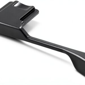 Haoge Thumbs Up Grip Leica D-LUX 8 Aluminum Stabilizer-0