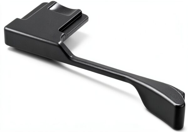 Haoge Thumbs Up Grip Leica D-LUX 8 Aluminum Stabilizer-0