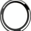 AKIROOD Round Metal Lens Hood Leica Q Q2 Q-P Typ116-5