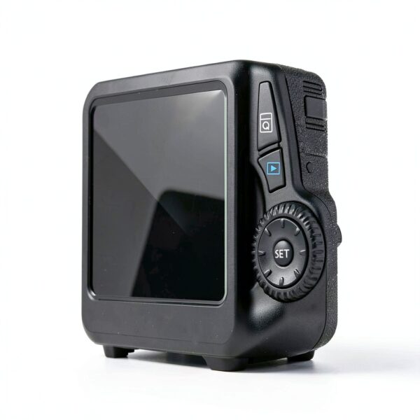 Leica Camera Screen Protector Scratch Resistant Transparent-3