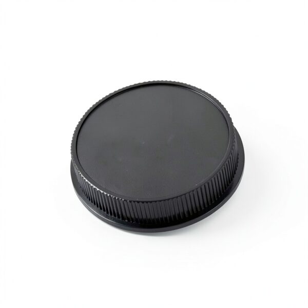 Leica Lens Rear Cap Plastic Protection Compatible T TL CL SL-4