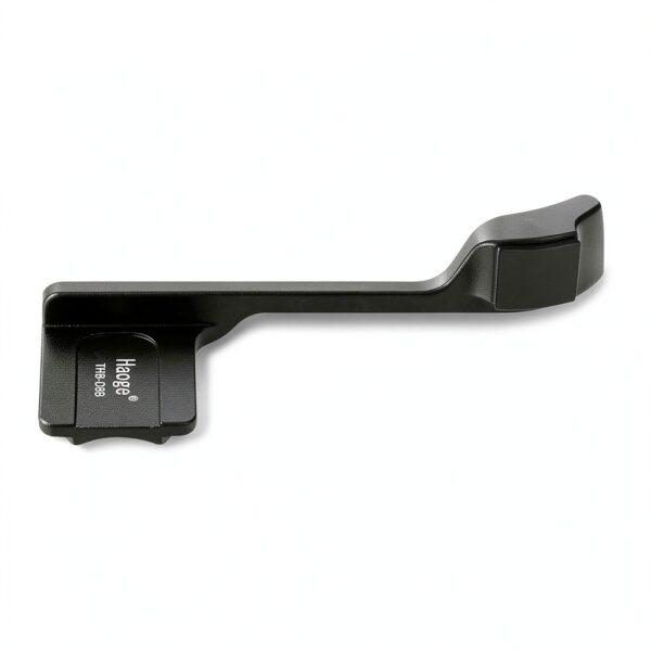 Haoge Thumbs Up Grip Leica D-LUX 8 Aluminum Stabilizer-4