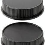 Leica Lens Rear Cap Plastic Protection Compatible T TL CL SL-0