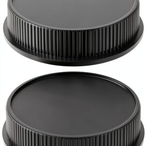 Leica Lens Rear Cap Plastic Protection Compatible T TL CL SL-0