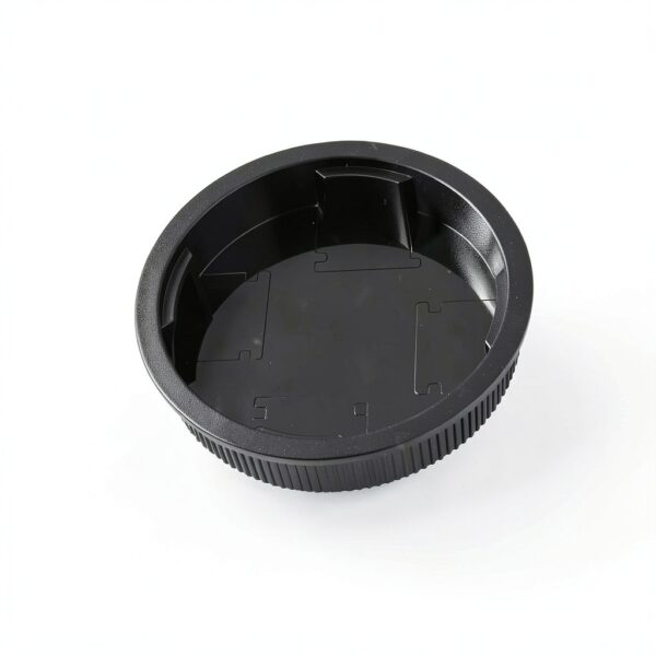 Leica Lens Rear Cap Plastic Protection Compatible T TL CL SL-6