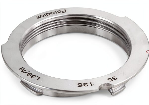Fotodiox All Metal Camera Mount Smooth Surface 10M39LM35135-1