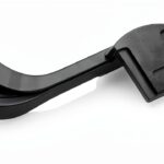 Leica Thumb Grip Black Metal Design for M11 M10 Series-0