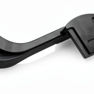 Leica Thumb Grip Black Metal Design for M11 M10 Series-0