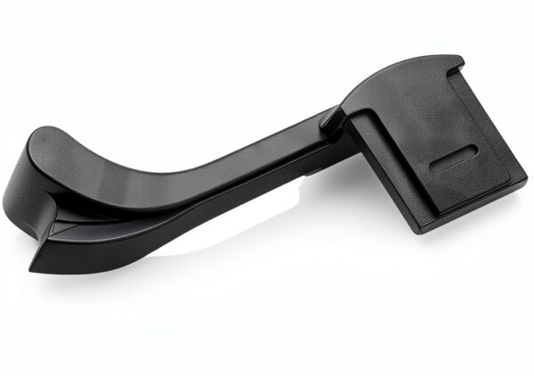 Leica Thumb Grip Black Metal Design for M11 M10 Series-0