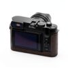 BMAOLLONGB Leica Q3 Half Case Leather Camera Protection-6