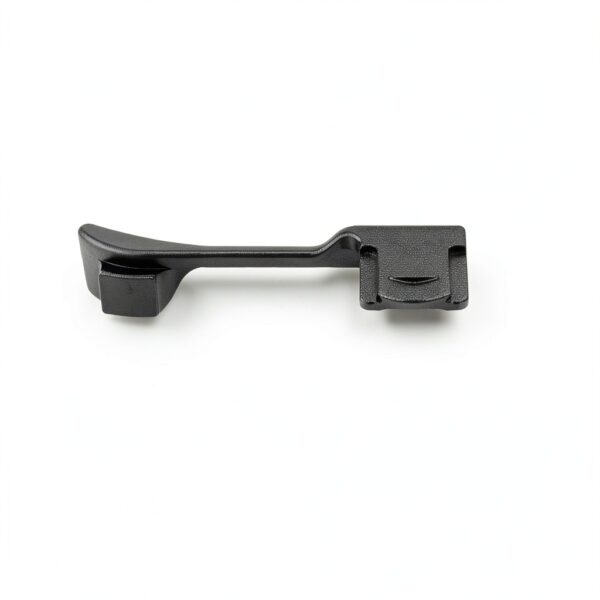 Haoge Thumbs Up Grip Leica D-LUX 8 Aluminum Stabilizer-6