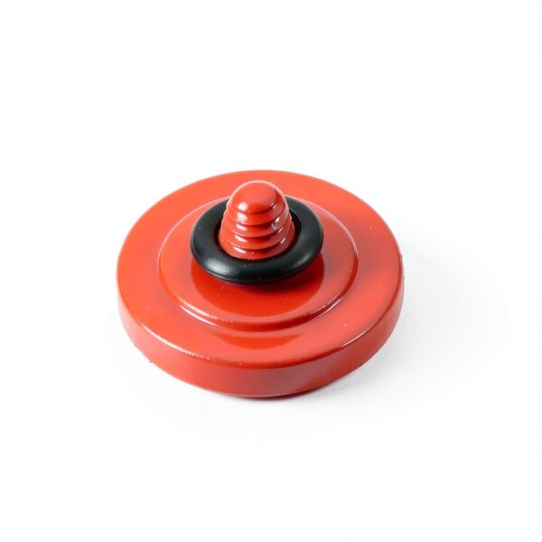 VGOL Shutter Button Copper Camera Accessory Release Cable-5