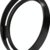 AKIROOD Round Metal Lens Hood Leica Q Q2 Q-P Typ116-2