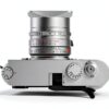 Leica Thumb Grip Black Metal Design for M11 M10 Series-2