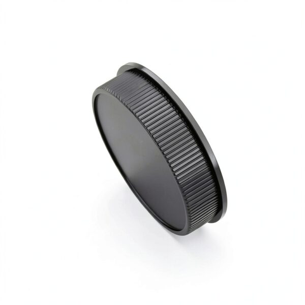 Leica Lens Rear Cap Plastic Protection Compatible T TL CL SL-5