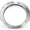Fotodiox All Metal Camera Mount Smooth Surface 10M39LM35135-0