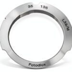 Fotodiox All Metal Camera Mount Smooth Surface 10M39LM35135-0