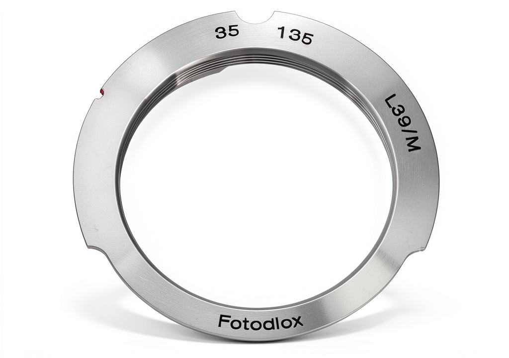 Installing Fotodiox All Metal Camera Mount Smooth Surface 10M39LM35135 on a wooden desk