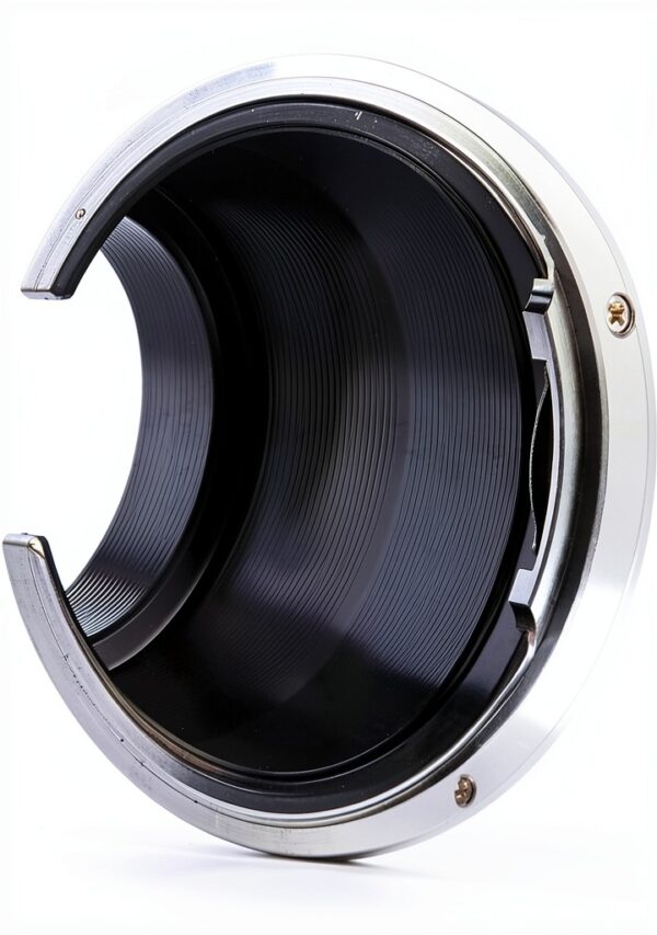 Shenzhen Zhuoer Leica R to Sony E Mount Adapter All Metal-5