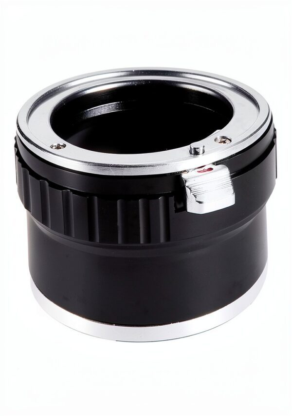 Shenzhen Zhuoer Leica R to Sony E Mount Adapter All Metal-4