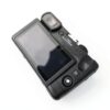 Leica Q3 43 Hot Shoe Cover Silver-6