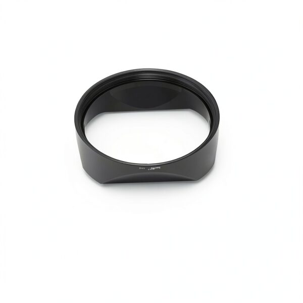 Leica Q3 Metal Lens Hood Haoge Aluminum Design-4