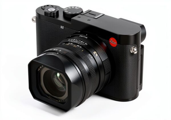 NiSi Leica Q3 UV Filter 43mm MultiCoated-8