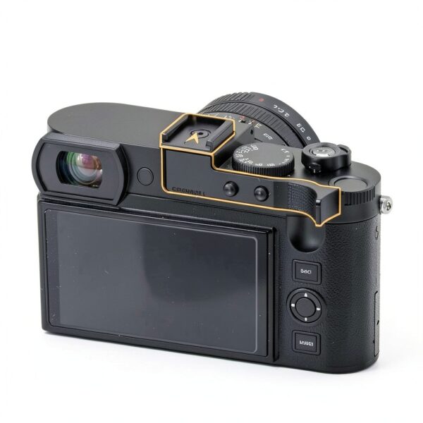 Camera Grip FREEWELL Aluminum Handheld Grip-3