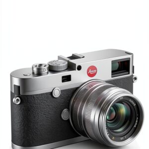 Camera Brand Story Book 8 of 12 English Edition-0