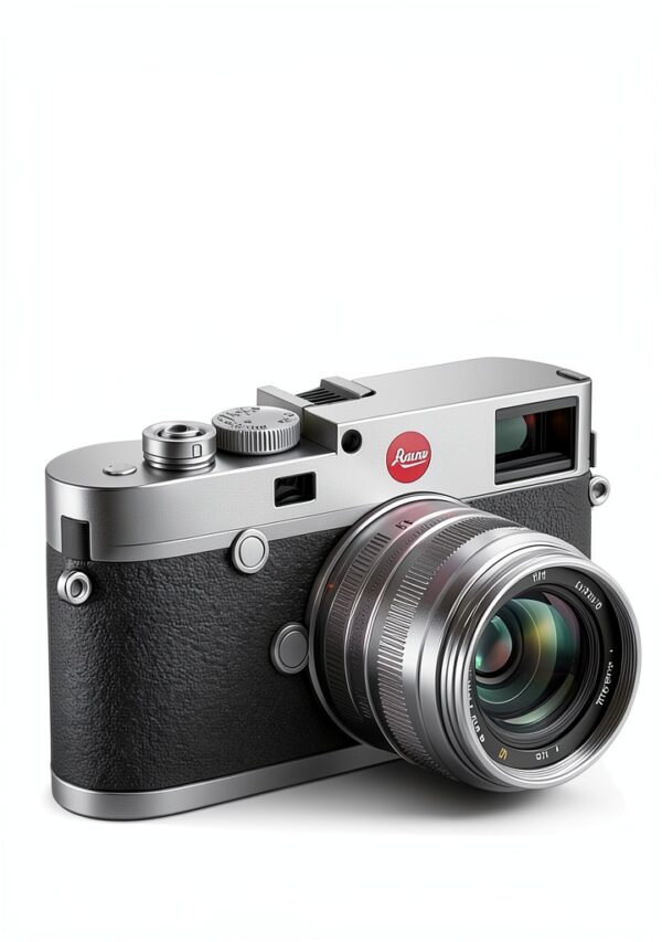 Camera Brand Story Book 8 of 12 English Edition-0