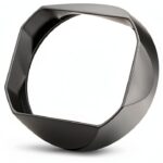 Leica Q3 Metal Lens Hood Haoge Aluminum Design-0