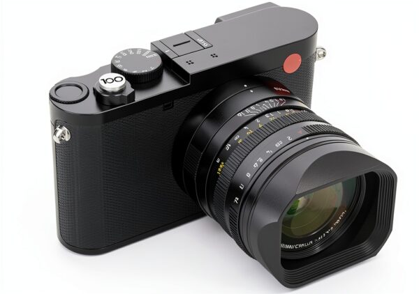 Leica Q3 Soft Release Button Jinjiacheng Metal-5