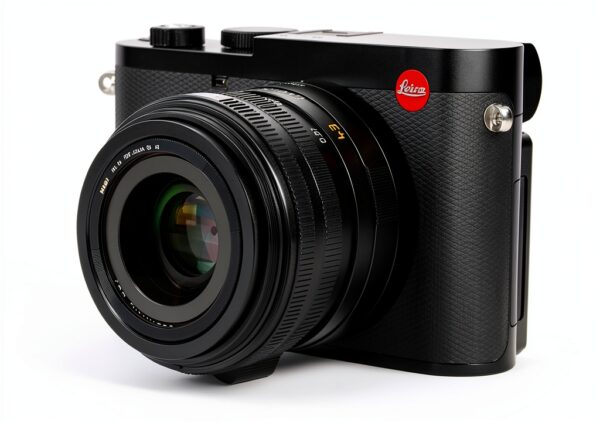 NiSi Leica Q3 UV Filter 43mm MultiCoated-6