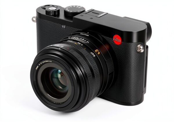 NiSi Leica Q3 UV Filter 43mm MultiCoated-5