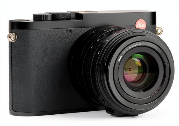 NiSi Leica Q3 UV Filter 43mm MultiCoated-7