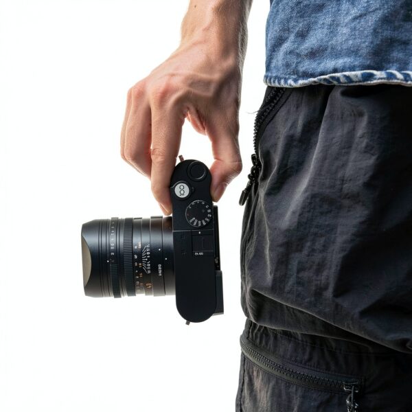 Leica Q3 Soft Release Button Jinjiacheng Metal-2