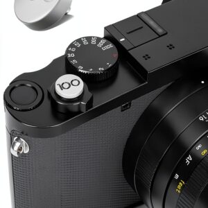 Leica Q3 Soft Release Button Jinjiacheng Metal-0