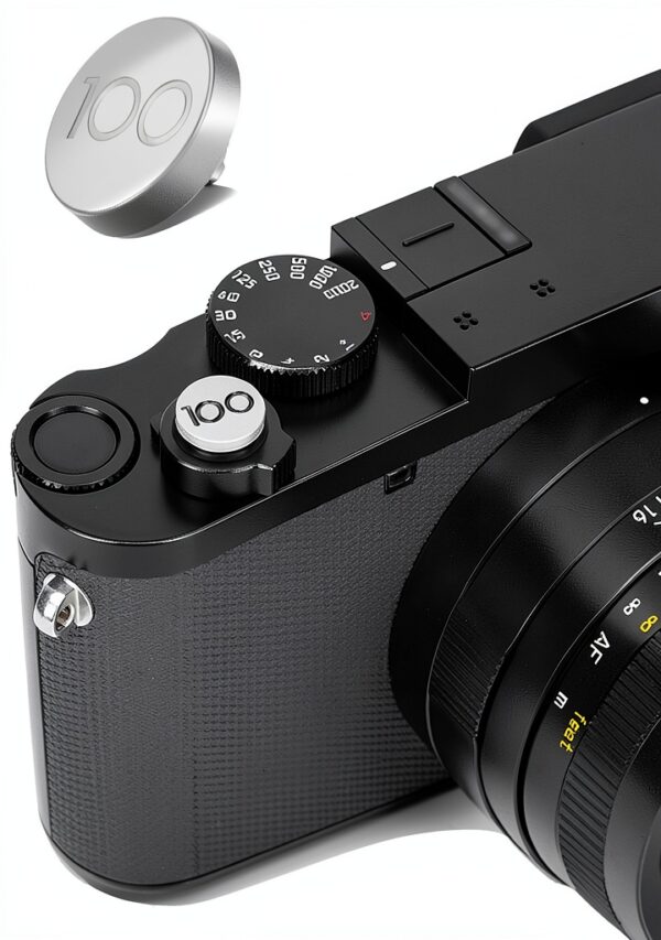 Leica Q3 Soft Release Button Jinjiacheng Metal-0